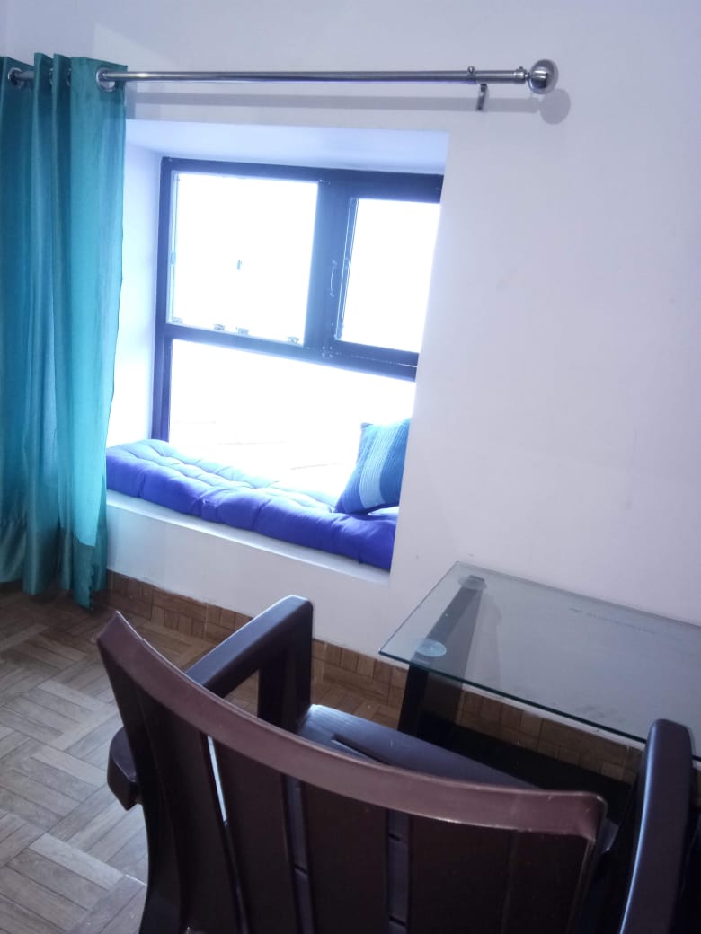 The Valley View, Lansdowne, Uttarakhand