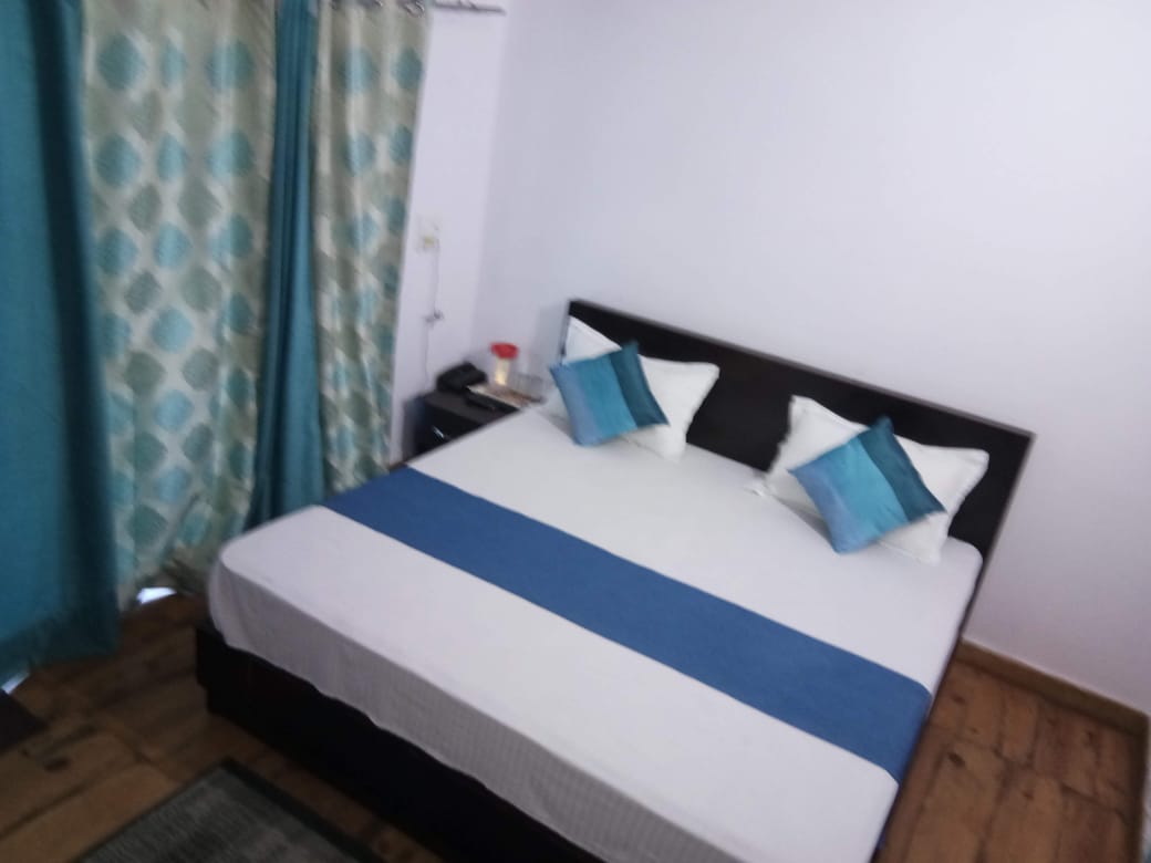 The Valley View, Lansdowne, Uttarakhand