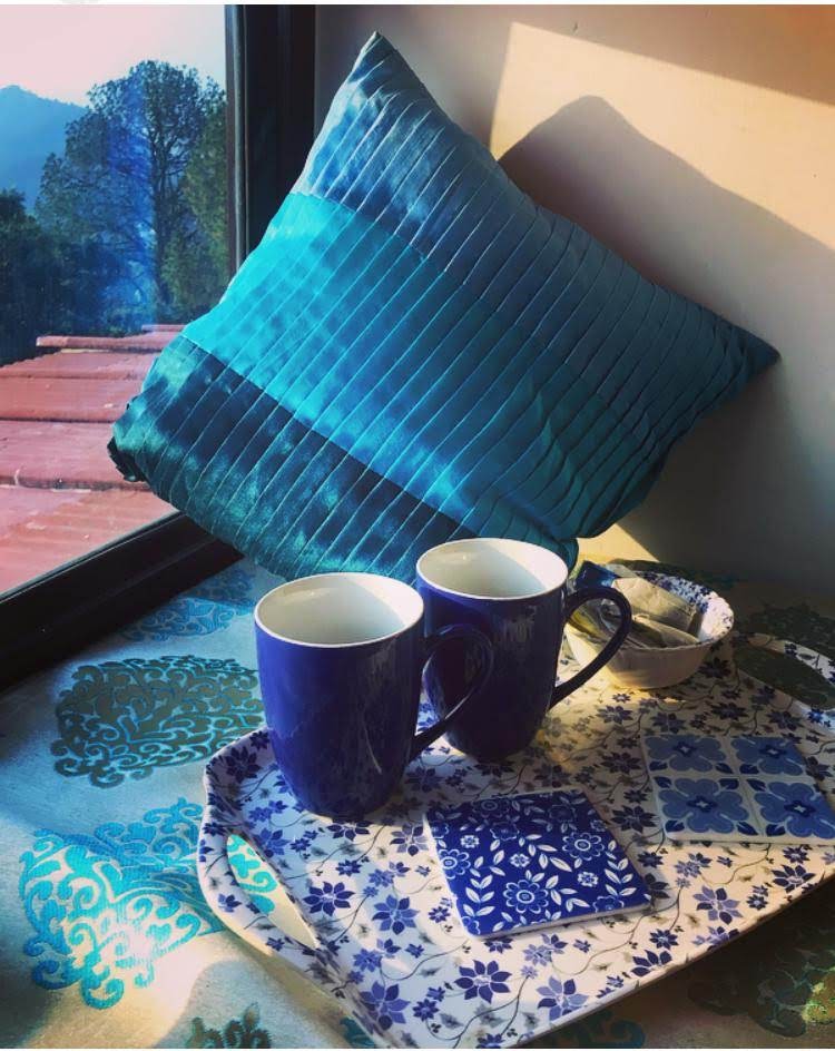 The Valley View, Lansdowne, Uttarakhand