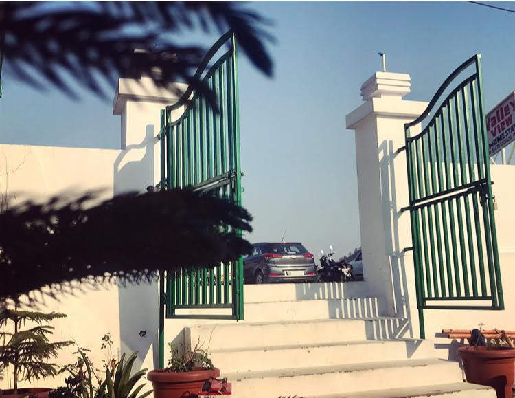 The Valley View, Lansdowne, Uttarakhand