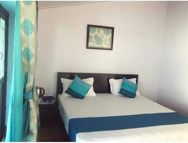 The Valley View, Lansdowne, Uttarakhand