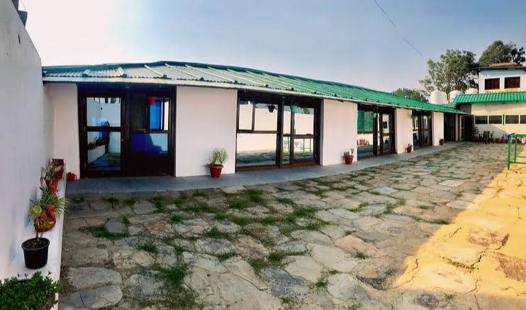 The Valley View, Lansdowne, Uttarakhand