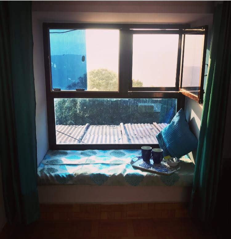 The Valley View, Lansdowne, Uttarakhand