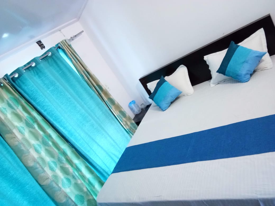 The Valley View, Lansdowne, Uttarakhand