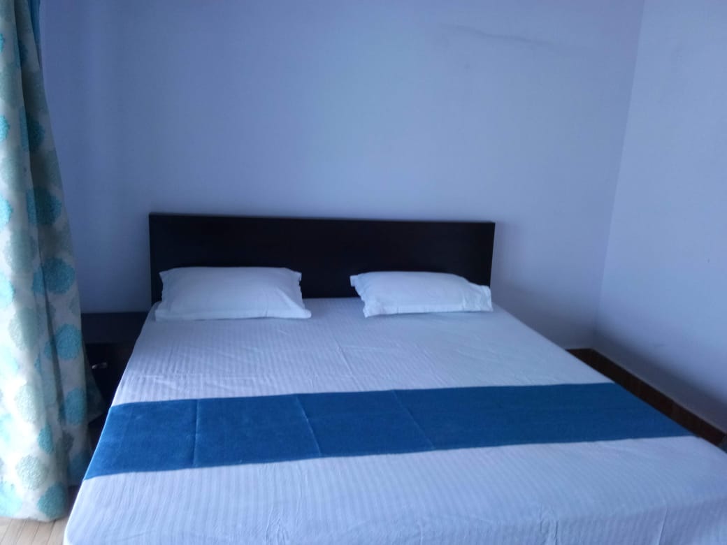 The Valley View, Lansdowne, Uttarakhand