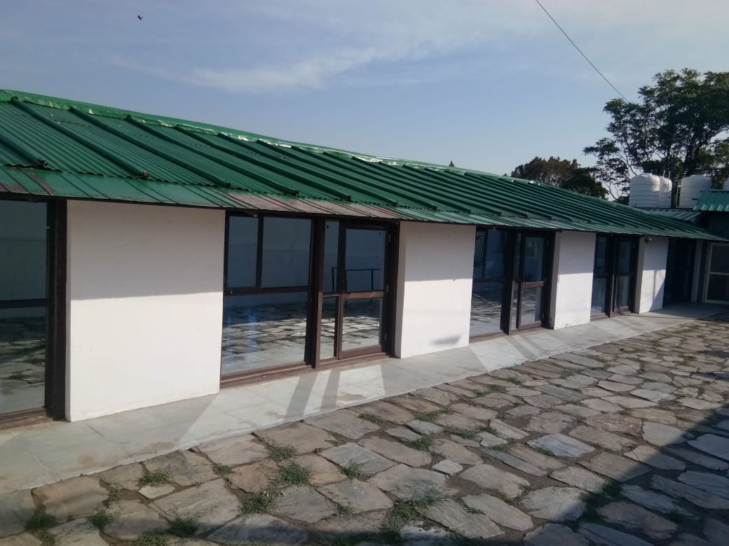 The Valley View, Lansdowne, Uttarakhand