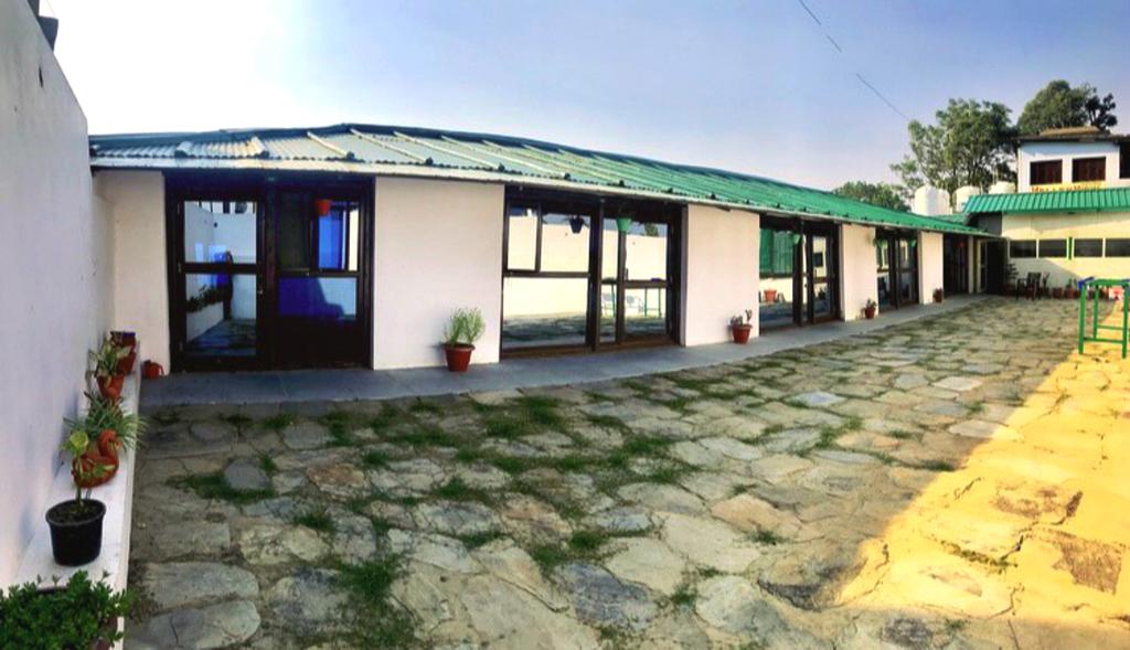 The Valley View, Lansdowne, Uttarakhand