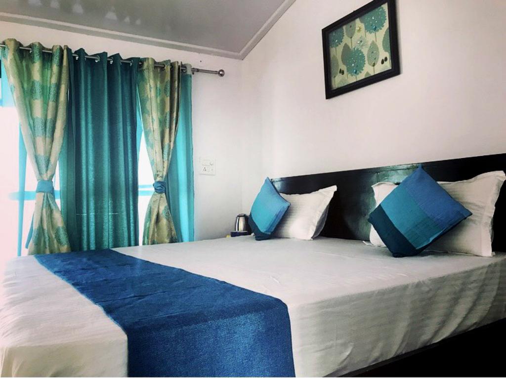 The Valley View, Lansdowne, Uttarakhand