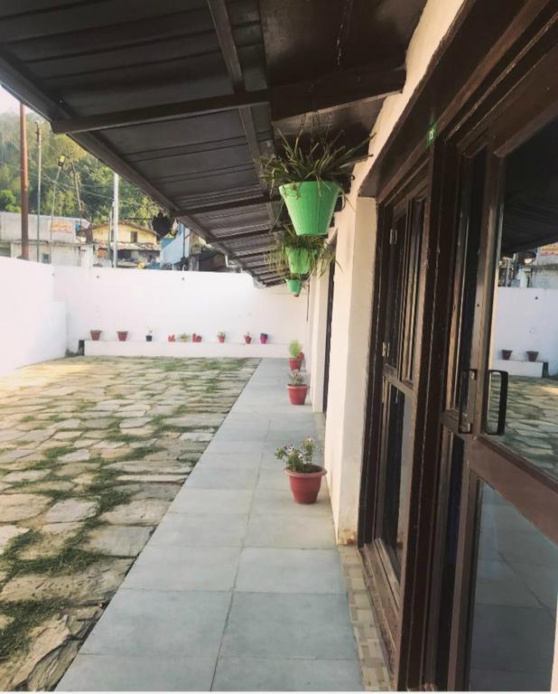 The Valley View, Lansdowne, Uttarakhand