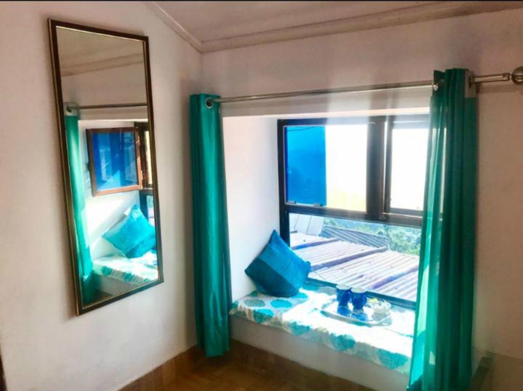 The Valley View, Lansdowne, Uttarakhand