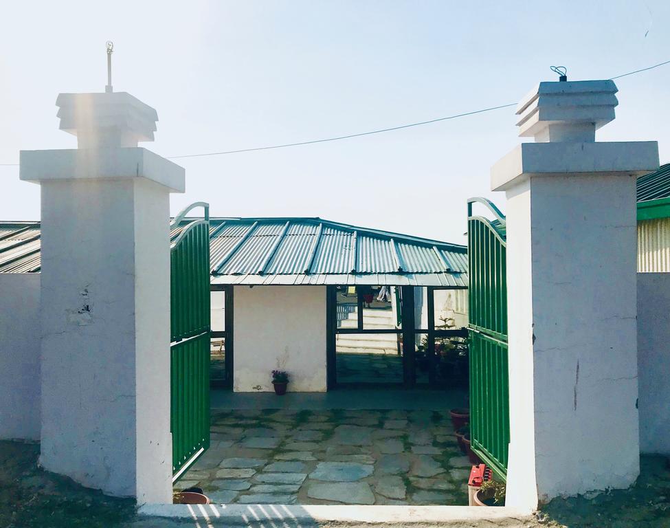 The Valley View, Lansdowne, Uttarakhand