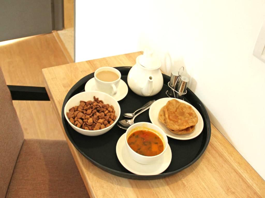 The Valley View, Lansdowne, Uttarakhand