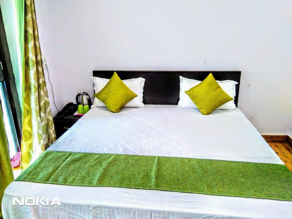 The Valley View, Lansdowne, Uttarakhand