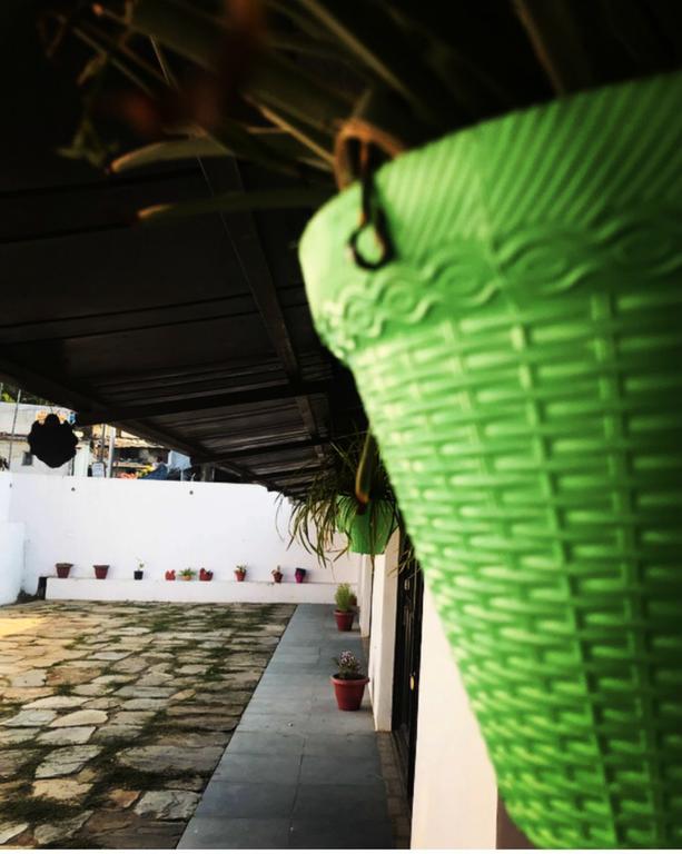 The Valley View, Lansdowne, Uttarakhand