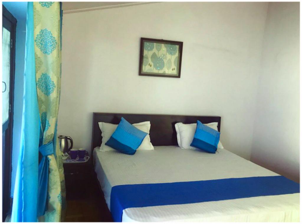 The Valley View, Lansdowne, Uttarakhand