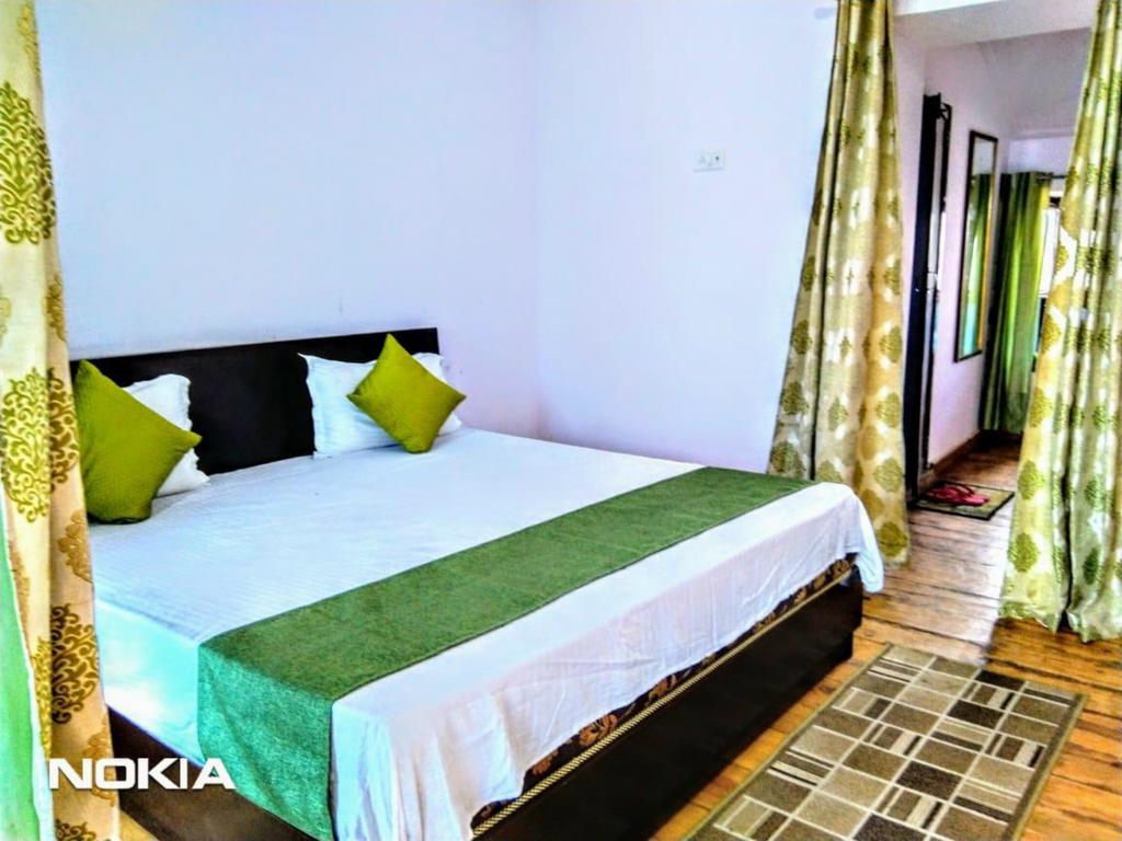 The Valley View, Lansdowne, Uttarakhand