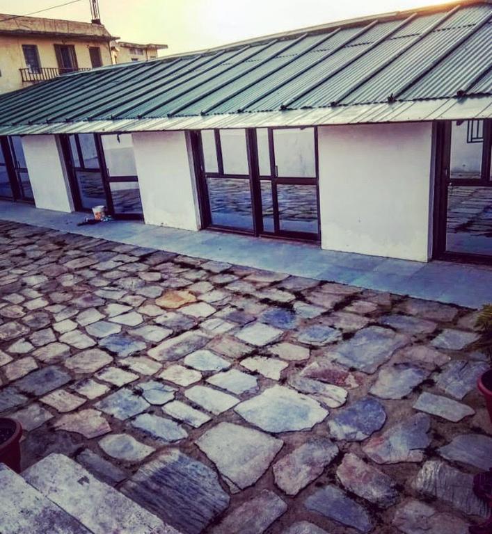 The Valley View, Lansdowne, Uttarakhand