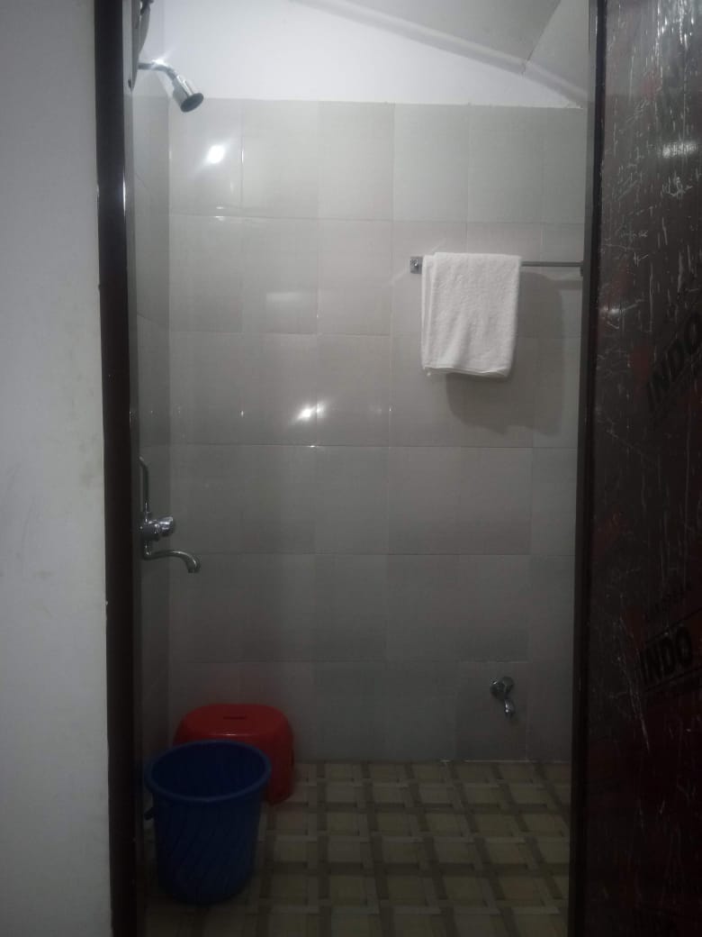 The Valley View, Lansdowne, Uttarakhand