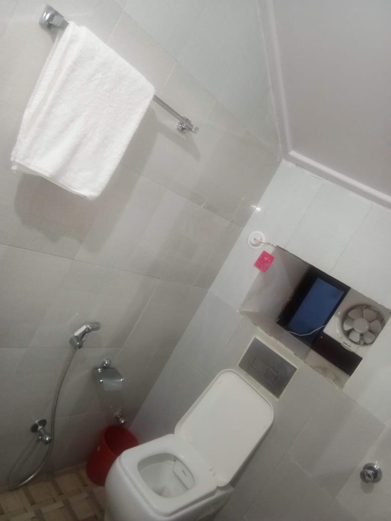 The Valley View, Lansdowne, Uttarakhand