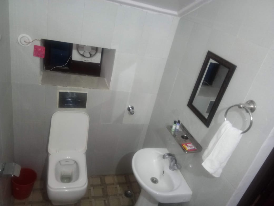 The Valley View, Lansdowne, Uttarakhand