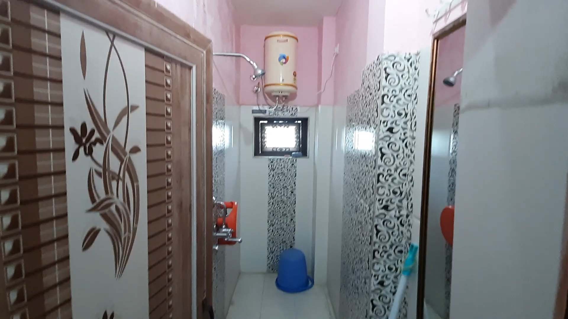 Aashirwad Homestay