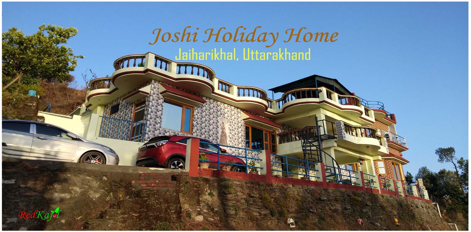 Welcome to Homestay Community