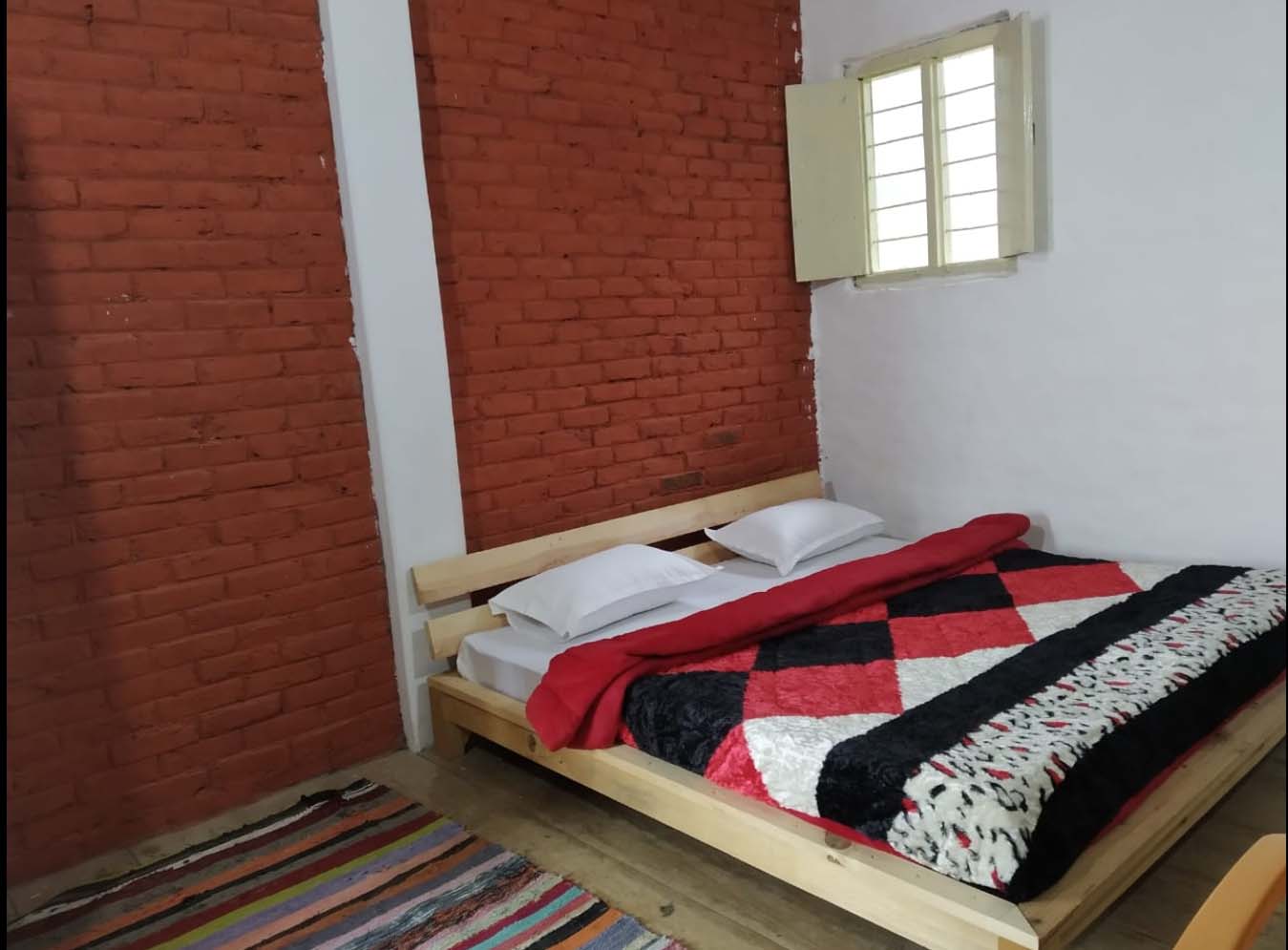 Muluk Homestay ,Uttarakhand