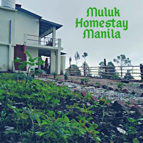 Muluk Homestay ,Uttarakhand
