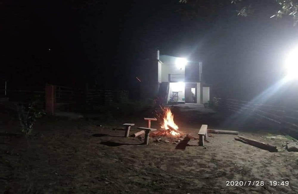 Muluk Homestay ,Uttarakhand