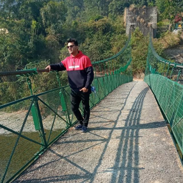 Muluk Homestay ,Uttarakhand