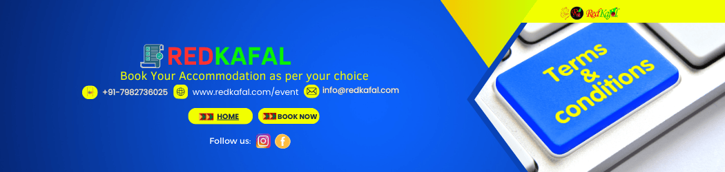 Redkafal, Noida