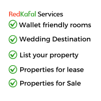 Redkafal, Noida Testimonials